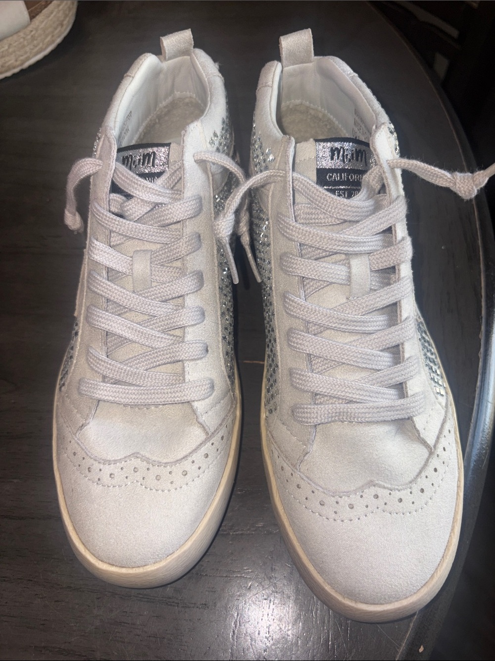 Brand New Mi.iM Women's Fashion Sneakers Shoes - SIZE 8